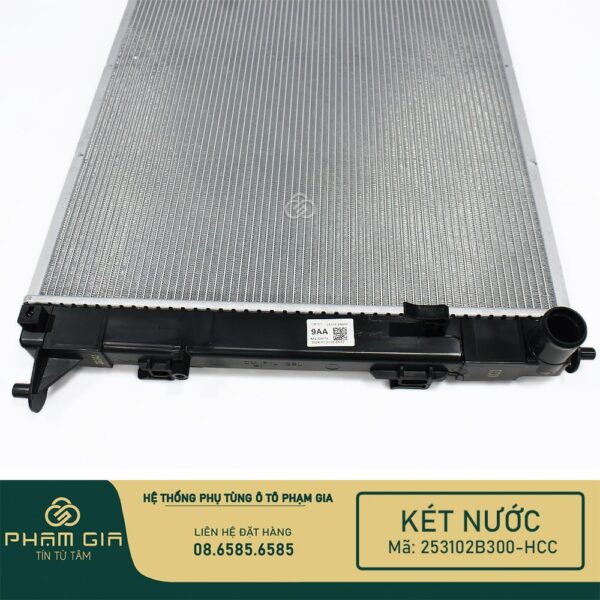 KET NUOC 253102B300-HCC