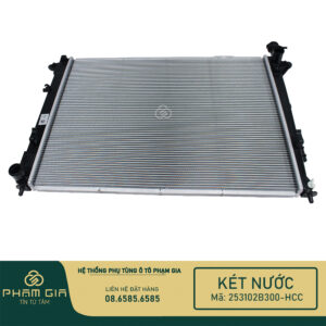 KET NUOC 253102B300-HCC