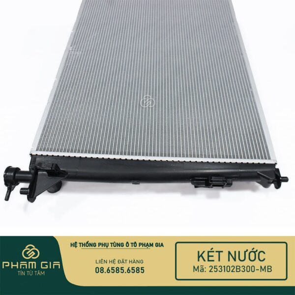 KET NUOC 253102B300-MB