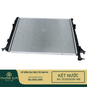 KET NUOC 253102B300-MB