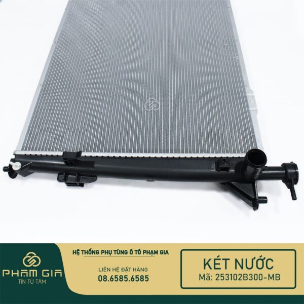 KET NUOC 253102B300-MB