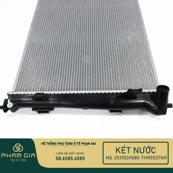 KET NUOC 253102H080-THREESTAR