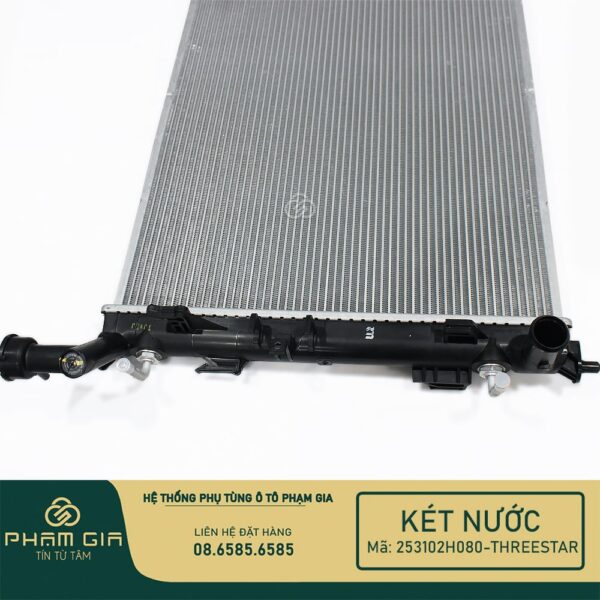 KET NUOC 253102H080-THREESTAR