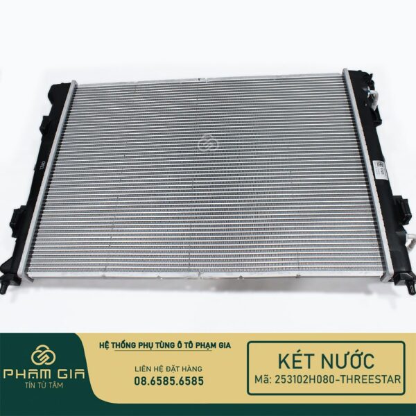 KET NUOC 253102H080-THREESTAR