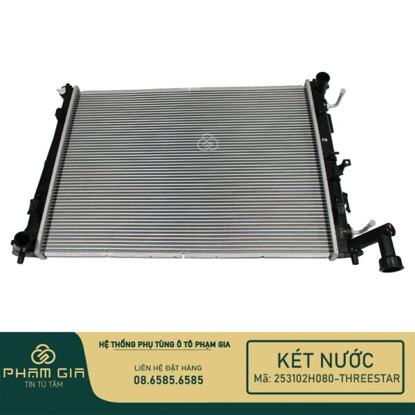 KET NUOC 253102H080-THREESTAR