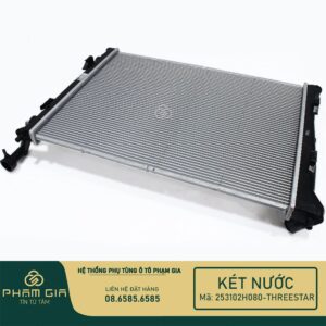 KET NUOC 253102H080-THREESTAR