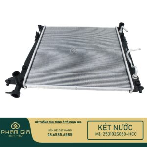 KET NUOC 253102S050-HCC