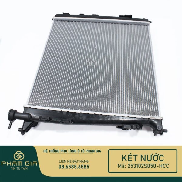 KET NUOC 253102S050-HCC