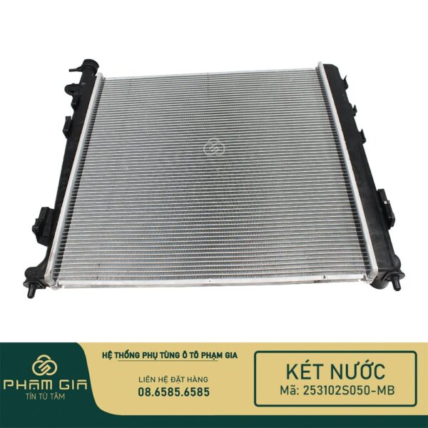 KET NUOC 253102S050-MB