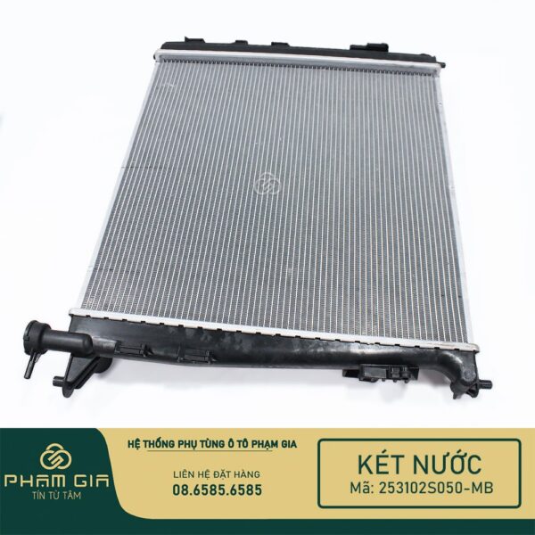 KET NUOC 253102S050-MB