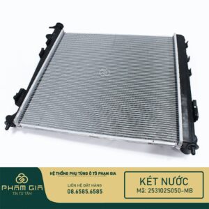 KET NUOC 253102S050-MB