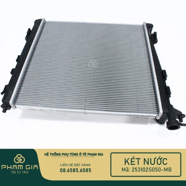 KET NUOC 253102S050-MB