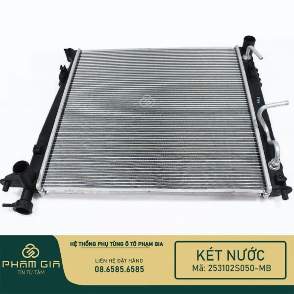 KET NUOC 253102S050-MB