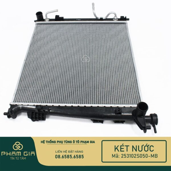 KET NUOC 253102S050-MB
