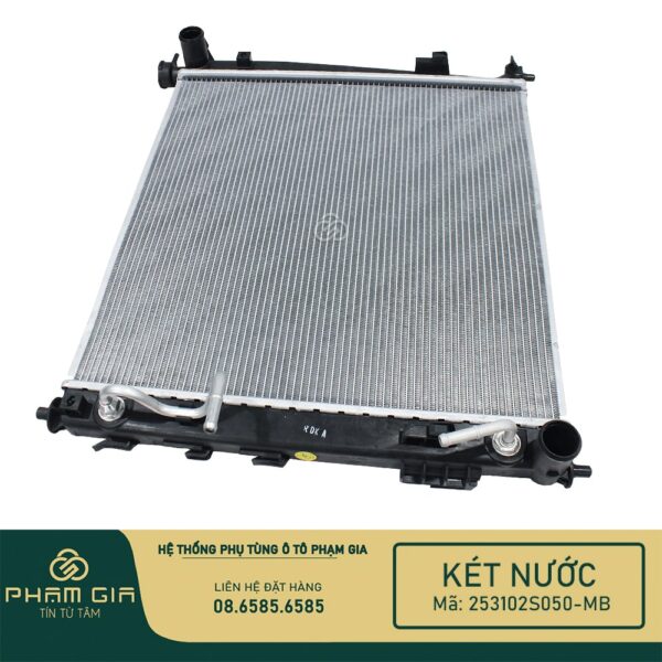 KET NUOC 253102S050-MB