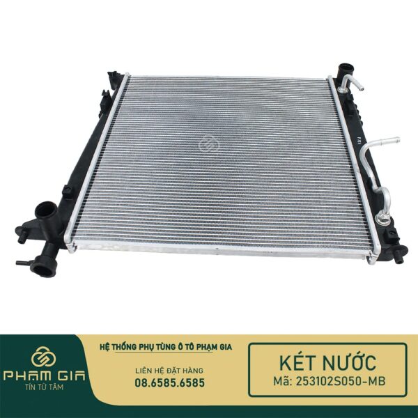 KET NUOC 253102S050-MB