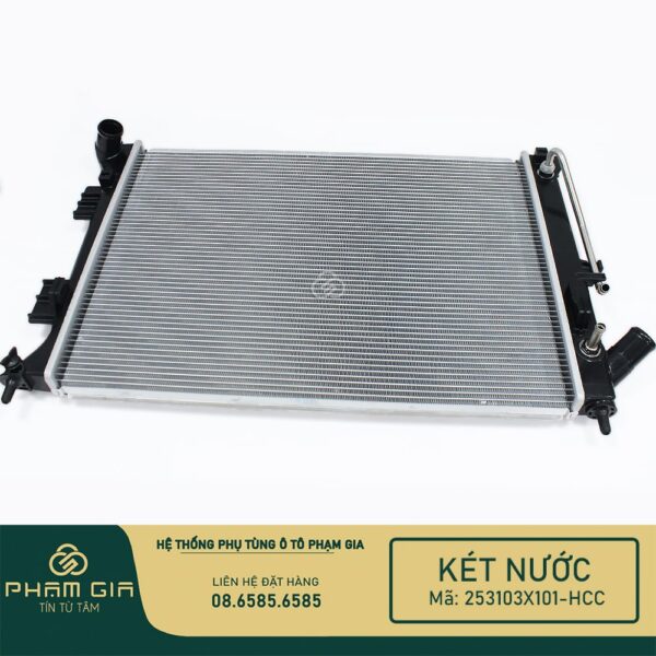 KET NUOC 253103X101-HCC