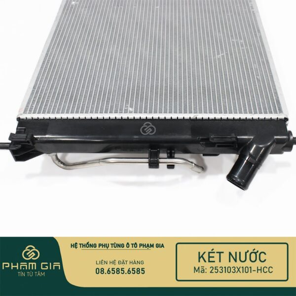 KET NUOC 253103X101-HCC