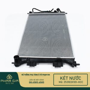 KET NUOC 253103X101-HCC