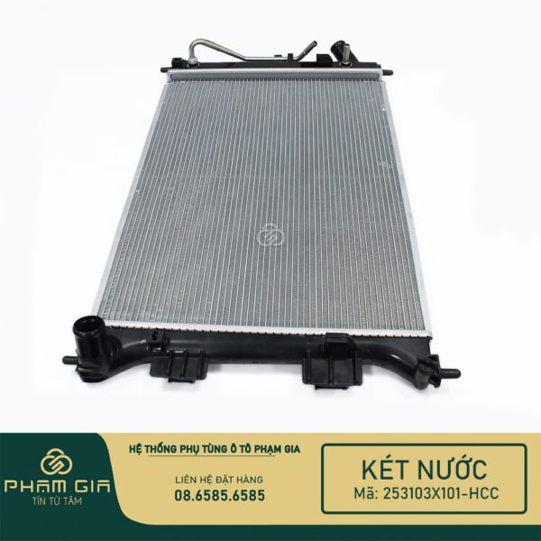KET NUOC 253103X101-HCC