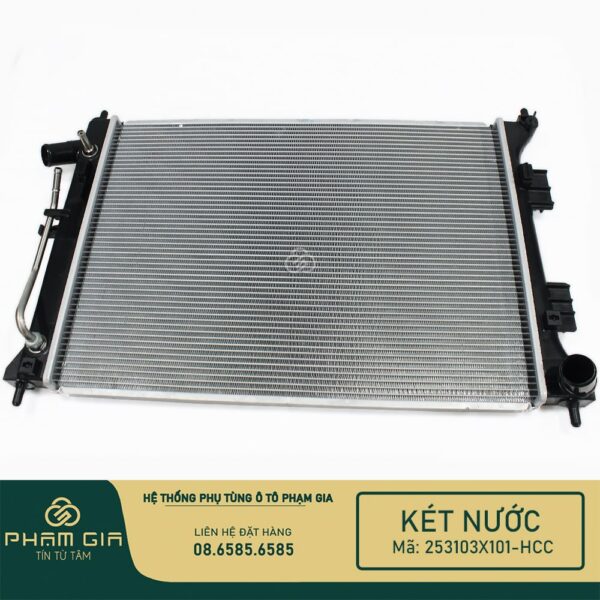 KET NUOC 253103X101-HCC