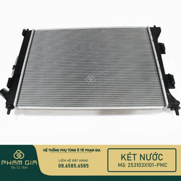 KET NUOC 253103X101-PMC