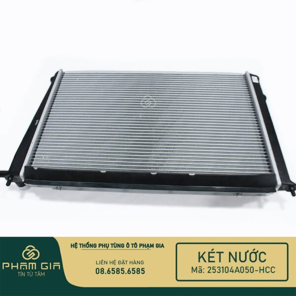 KET NUOC 253104A050-HCC