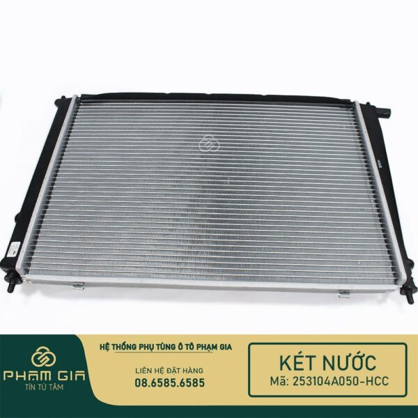 KET NUOC 253104A050-HCC