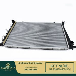 KET NUOC 253104A050-HCC