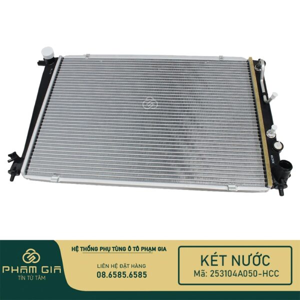 KET NUOC 253104A050-HCC