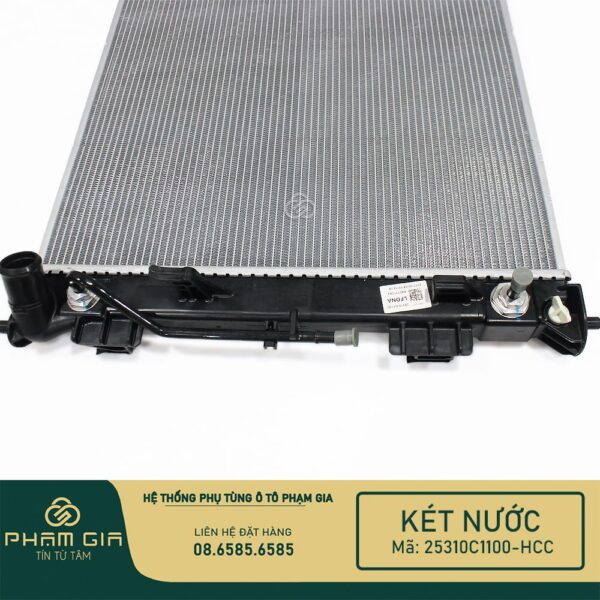 KET NUOC 25310C1100-HCC