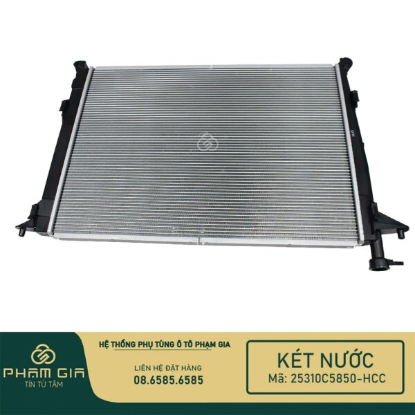 KET NUOC 25310C5850-HCC