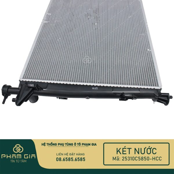 KET NUOC 25310C5850-HCC