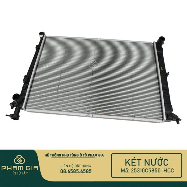 KET NUOC 25310C5850-HCC