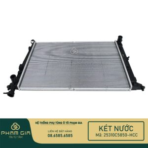 KET NUOC 25310C5850-HCC