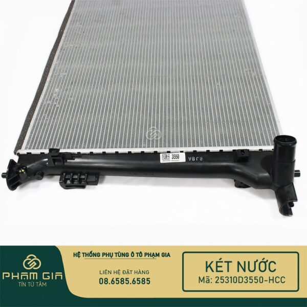 KET NUOC 25310D3550-HCC