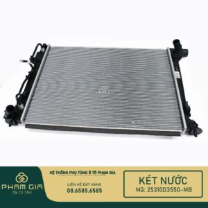 KET NUOC 25310D3550-MB