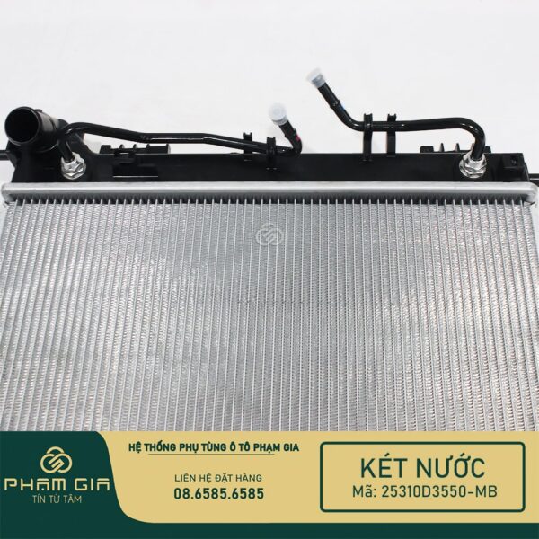 KET NUOC 25310D3550-MB