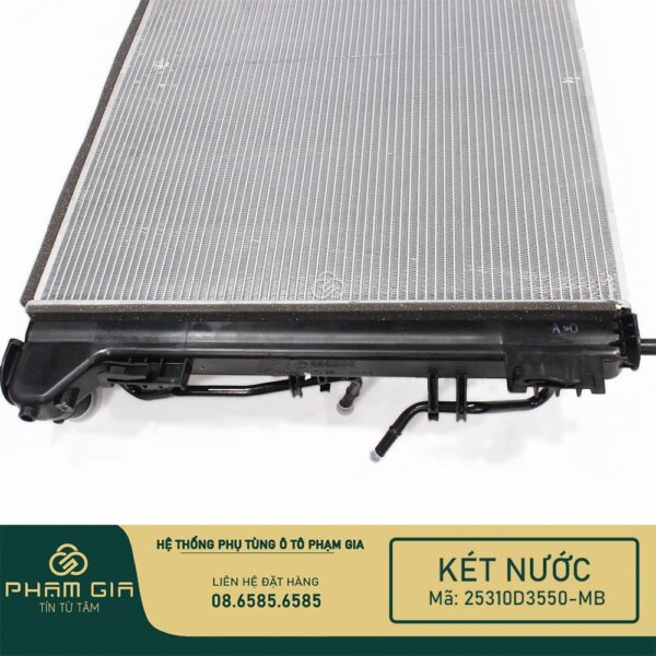 KET NUOC 25310D3550-MB