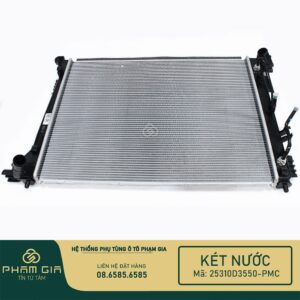 KET NUOC 25310D3550-PMC