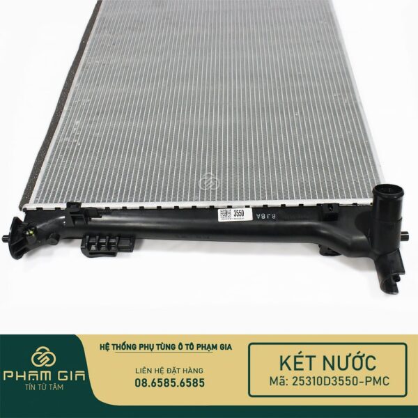 KET NUOC 25310D3550-PMC
