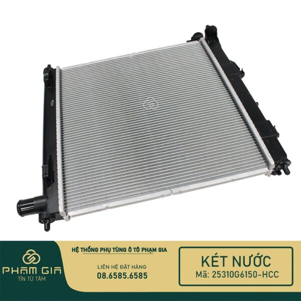 KET NUOC 25310G6150-HCC