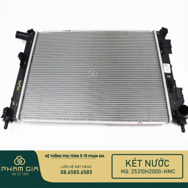 KET NUOC 25310H2000-HMC