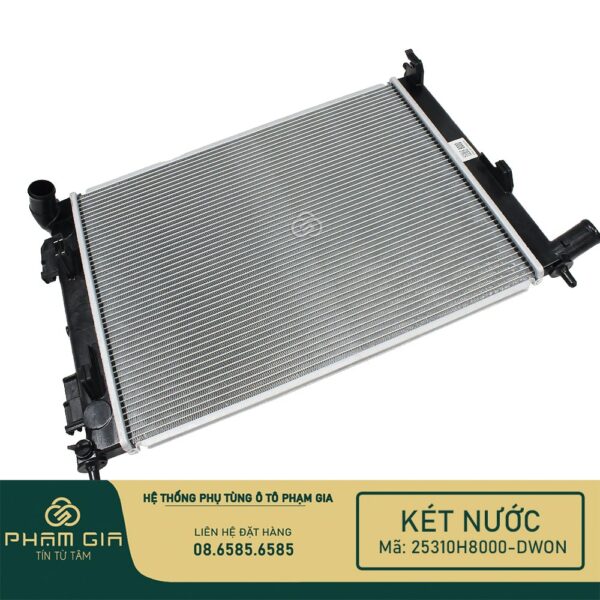 KET NUOC 25310H8000-DWON