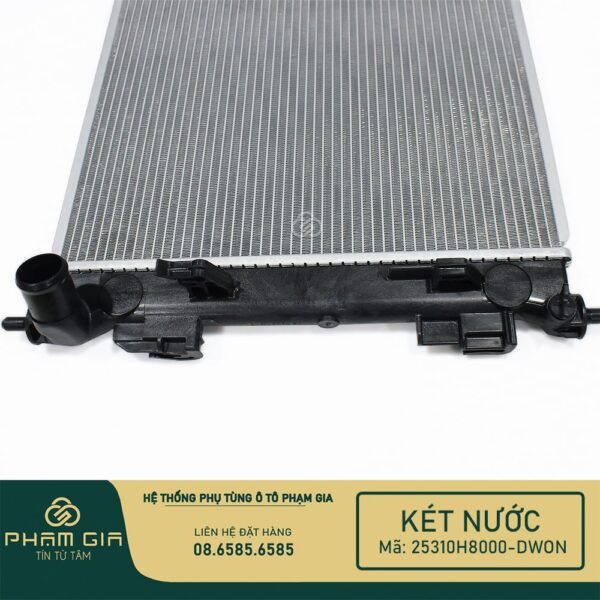 KET NUOC 25310H8000-DWON