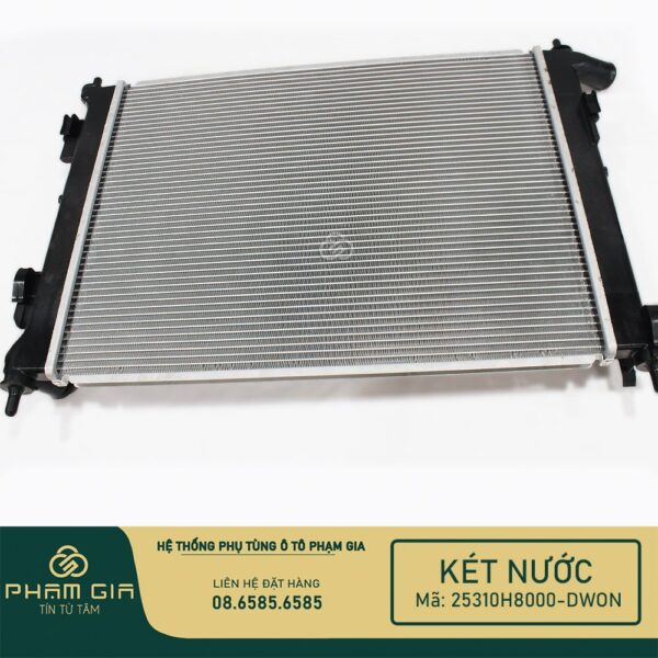 KET NUOC 25310H8000-DWON