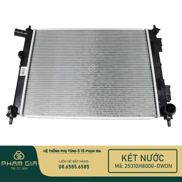 KET NUOC 25310H8000-DWON