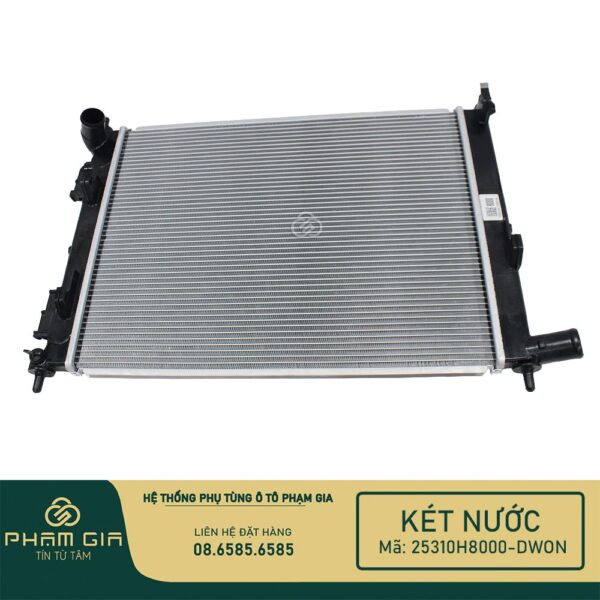 KET NUOC 25310H8000-DWON