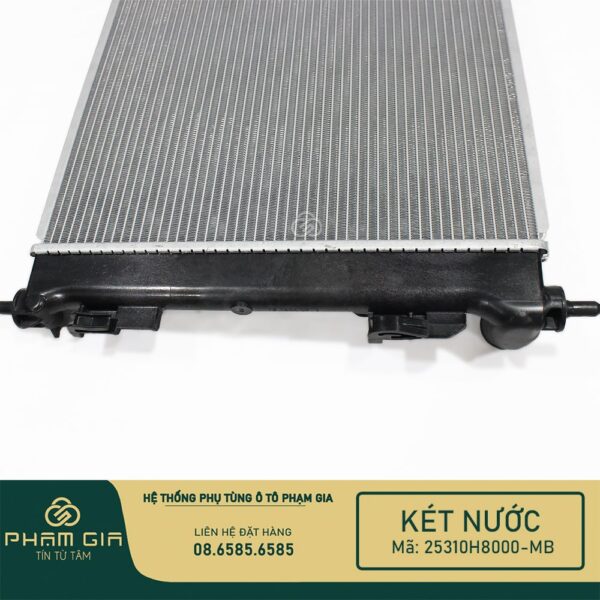 KET NUOC 25310H8000-MB