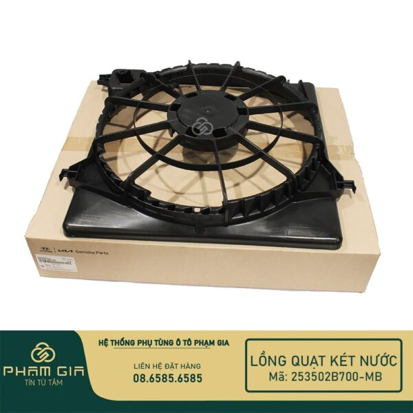 LONG QUAT KET NUOC 253502B700-MB